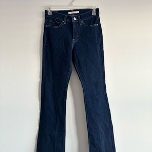 Levi's Jeans | 315 Shaping Boot Cut Women’s Jeans